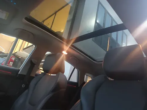 Mirá esta publicación de Ford Territory