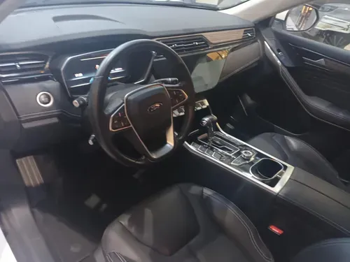 Mirá esta publicación de Ford Territory