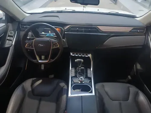 Mira esta publicación de Ford Territory 2022 en Motordil