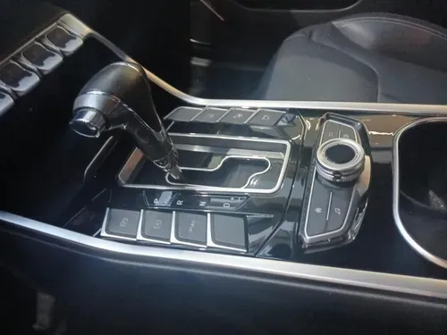 Mirá esta publicación de Ford Territory