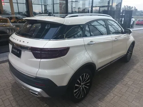Mira esta publicación de Ford Territory 2022 en Motordil