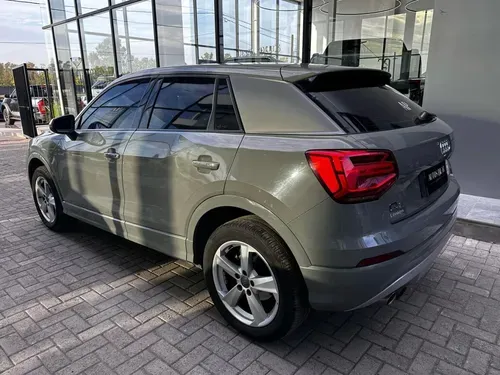 Mira esta publicación de Audi Q2 2018 en Motordil