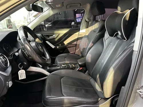 Mira esta publicación de Audi Q2 2018 en Motordil