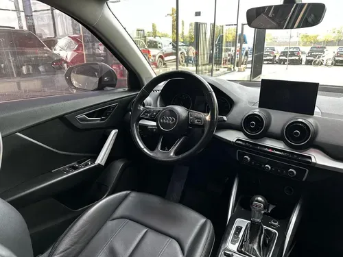 Mirá esta publicación de Audi Q2