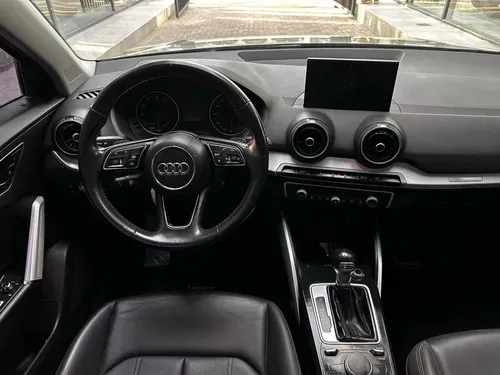 Mirá esta publicación de Audi Q2