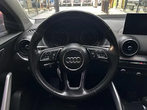 Mirá esta publicación de Audi Q2