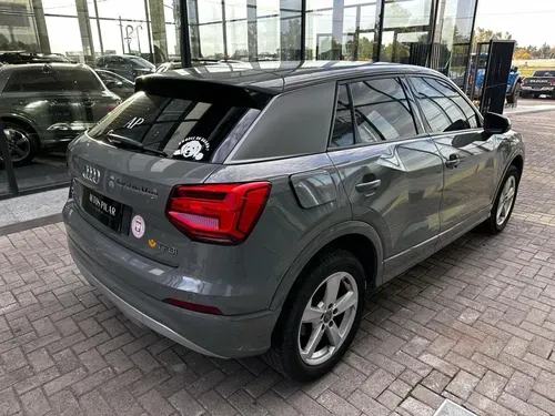 Mira esta publicación de Audi Q2 2018 en Motordil