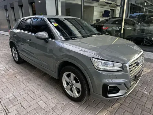 Mira esta publicación de Audi Q2 2018 en Motordil