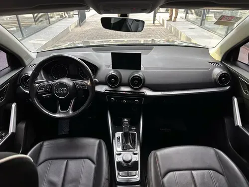 Mirá esta publicación de Audi Q2