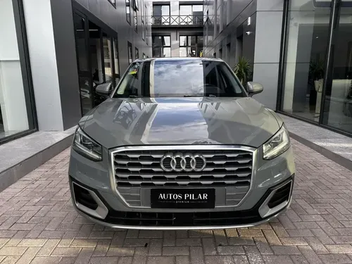 Mira esta publicación de Audi Q2 2018 en Motordil