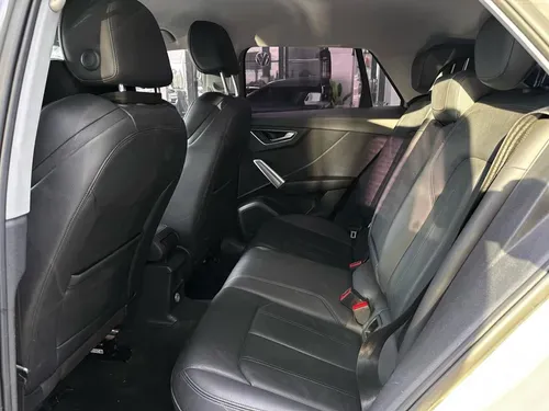 Mira esta publicación de Audi Q2 2018 en Motordil