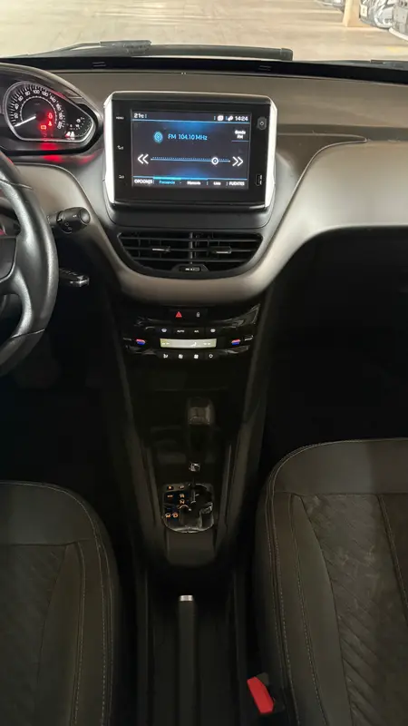 Mirá esta publicación de Peugeot 208
