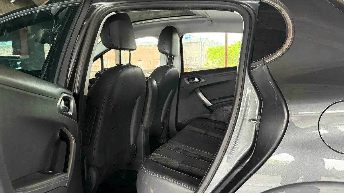 Mirá esta publicación de Peugeot 208