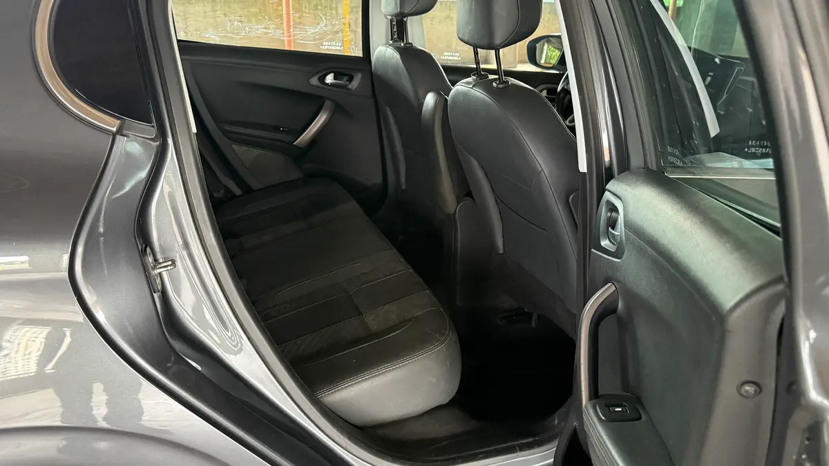 Mirá esta publicación de Peugeot 208