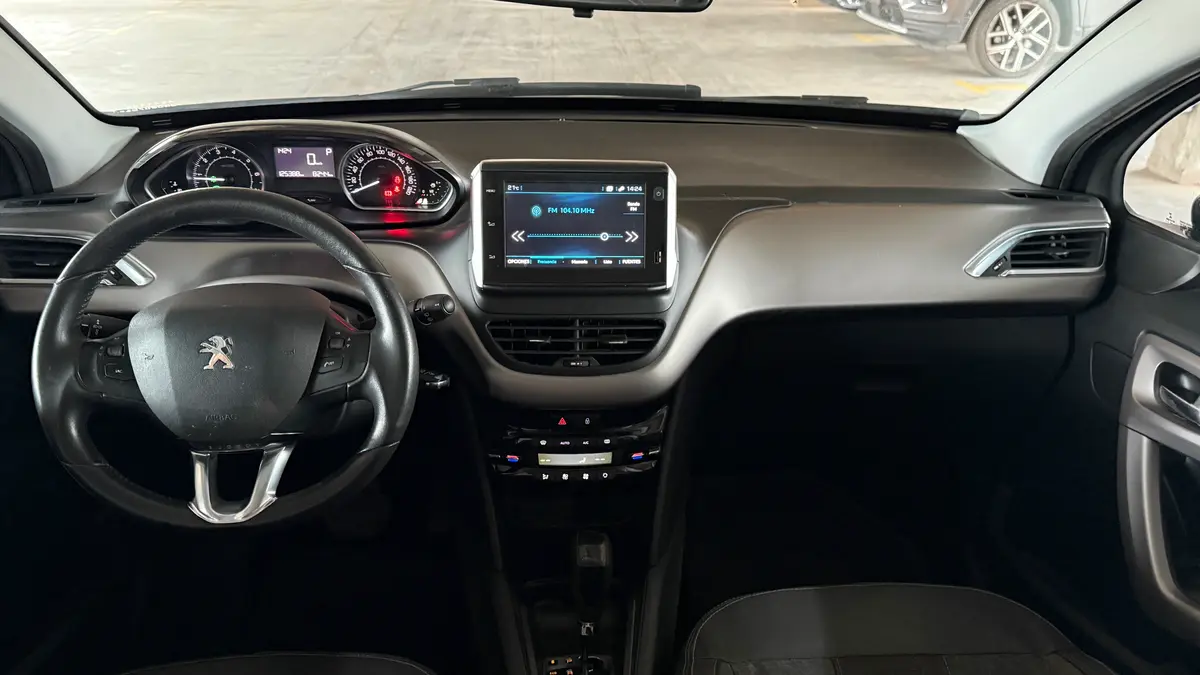 Mirá esta publicación de Peugeot 208