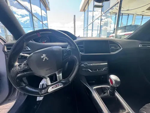 Mira esta publicación de Peugeot 308 2017 en Motordil