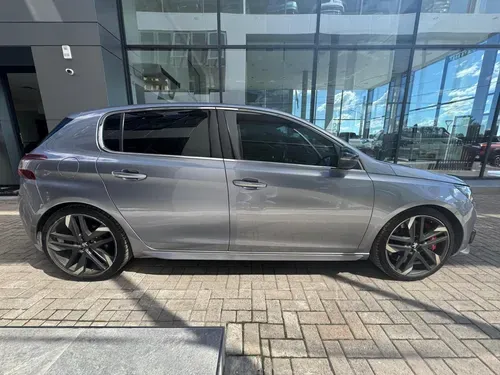 Mira esta publicación de Peugeot 308 2017 en Motordil