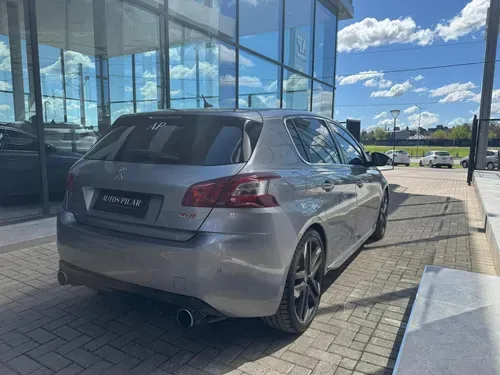 Mira esta publicación de Peugeot 308 2017 en Motordil