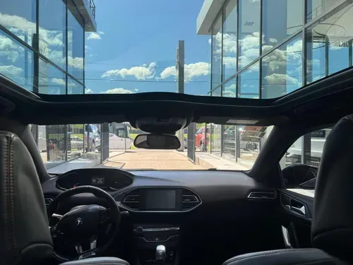 Mirá esta publicación de Peugeot 308