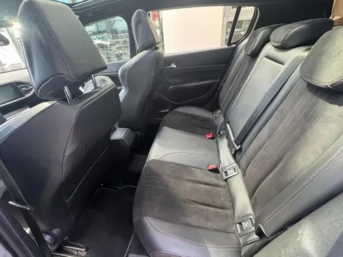 Mirá esta publicación de Peugeot 308