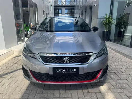 Mirá esta publicación de Peugeot 308