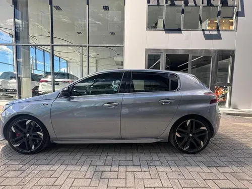 Mirá esta publicación de Peugeot 308