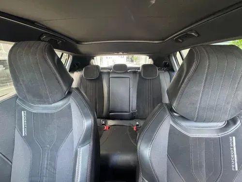 Mira esta publicación de Peugeot 308 2017 en Motordil