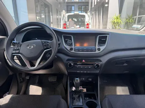 Mirá esta publicación de Hyundai Tucson