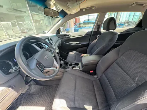 Mirá esta publicación de Hyundai Tucson