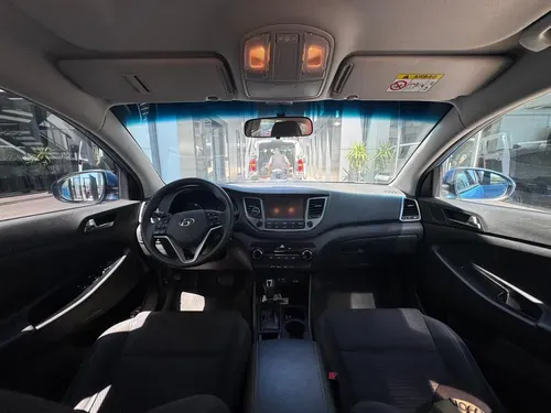 Mirá esta publicación de Hyundai Tucson