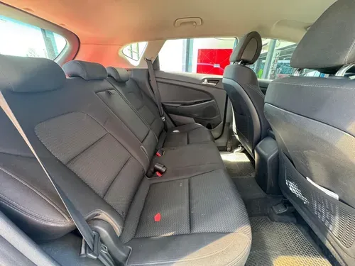 Mirá esta publicación de Hyundai Tucson