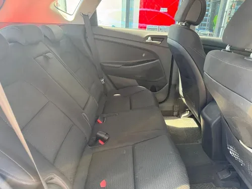 Mirá esta publicación de Hyundai Tucson