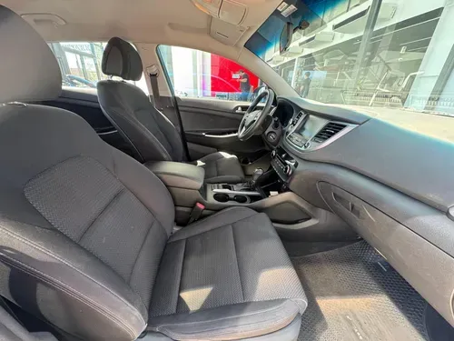 Mirá esta publicación de Hyundai Tucson