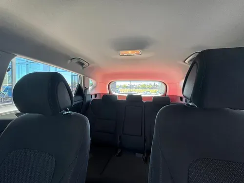 Mirá esta publicación de Hyundai Tucson