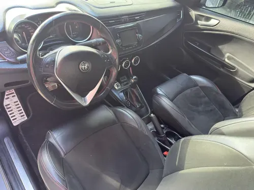 Mirá esta publicación de Alfa Romeo Giulietta