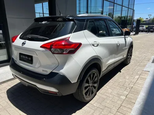 Mira esta publicación de Nissan Kicks 2020 en Motordil
