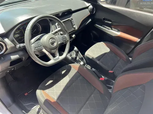 Mirá esta publicación de Nissan Kicks