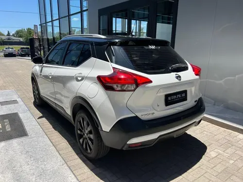 Mira esta publicación de Nissan Kicks 2020 en Motordil