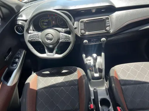 Mirá esta publicación de Nissan Kicks
