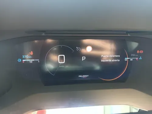 Mirá esta publicación de Peugeot 208