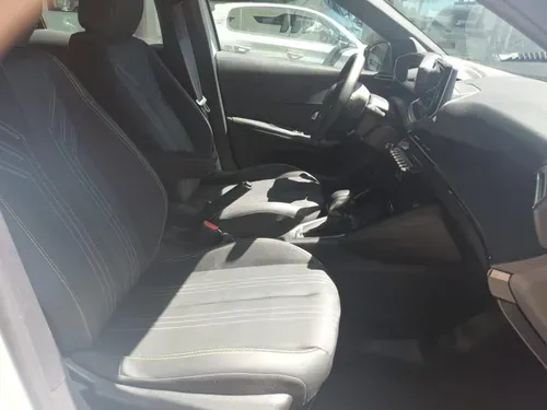 Mirá esta publicación de Peugeot 208