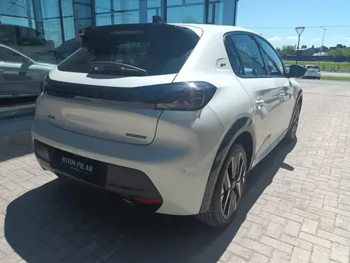 Mira esta publicación de Peugeot 208 2025 en Motordil