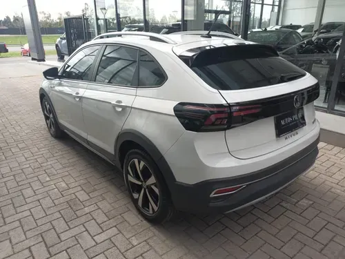 Mira esta publicación de Volkswagen Nivus 2021 en Motordil