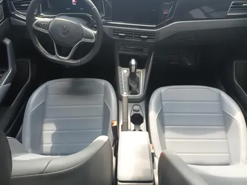 Mira esta publicación de Volkswagen Nivus 2021 en Motordil