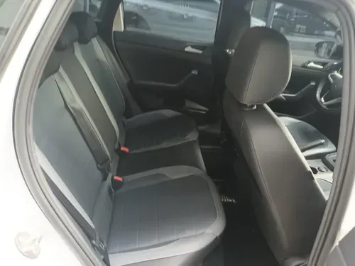 Mira esta publicación de Volkswagen Nivus 2021 en Motordil