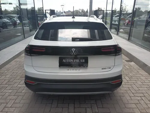 Mira esta publicación de Volkswagen Nivus 2021 en Motordil