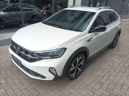 Mira esta publicación de Volkswagen Nivus 2021 en Motordil