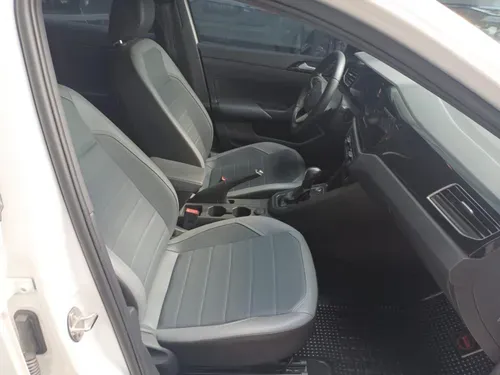 Mira esta publicación de Volkswagen Nivus 2021 en Motordil