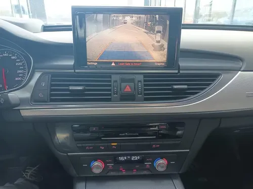 Mirá esta publicación de Audi A6