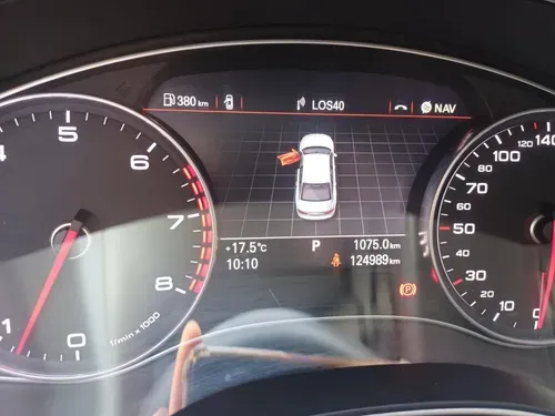 Mirá esta publicación de Audi A6